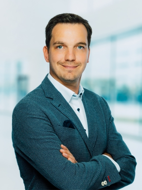 Alexander Hund